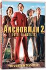 Film - Anchorman 2-Fotti La Notizia | DVD