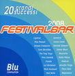 Various - Festivalbar 2008 Blu | CD