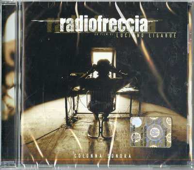 Ligabue - Radiofreccia/Versione Singola | CD