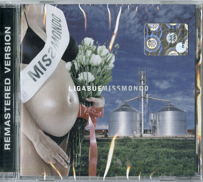 Ligabue - Miss Mondo/Special Edition | CD