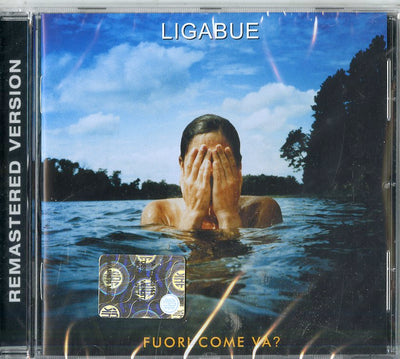 Ligabue - Fuori Come Va?/Special Edition | CD