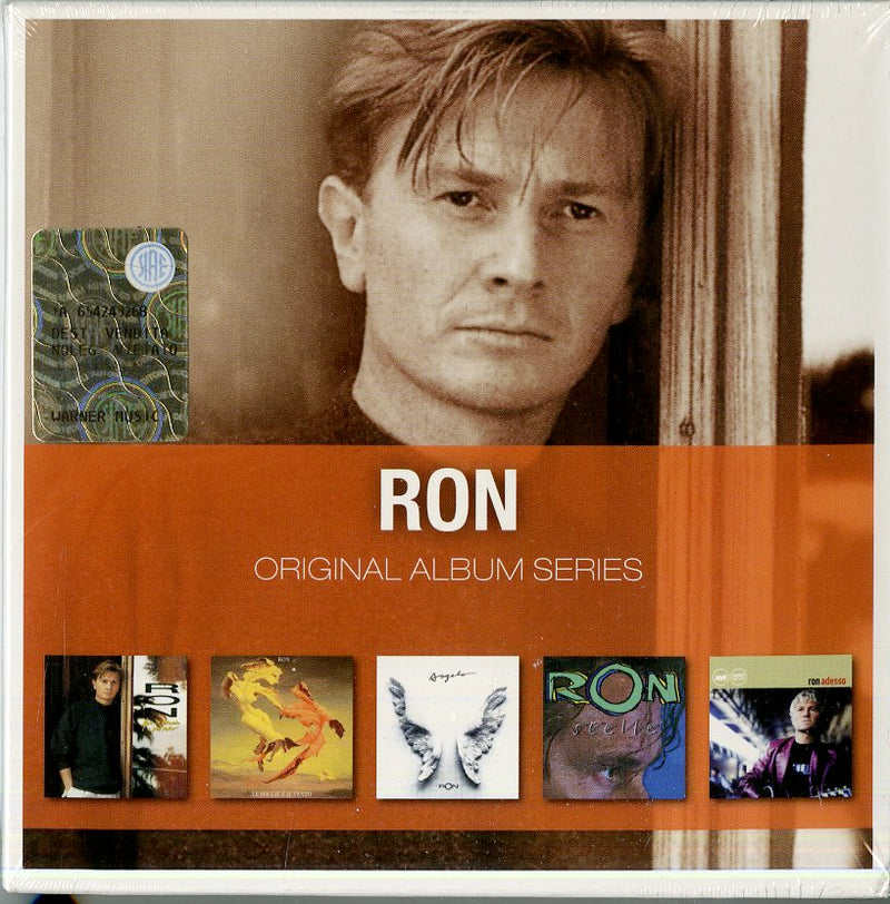 Ron (5Cd) - Original Album Series | CD