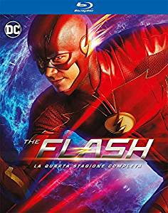 Film - Flash-Stag.4 | Blu-Ray