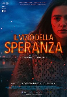 Film - Il Vizio Della Speranza | DVD