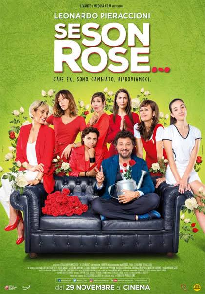 Film - Se Son Rose | DVD