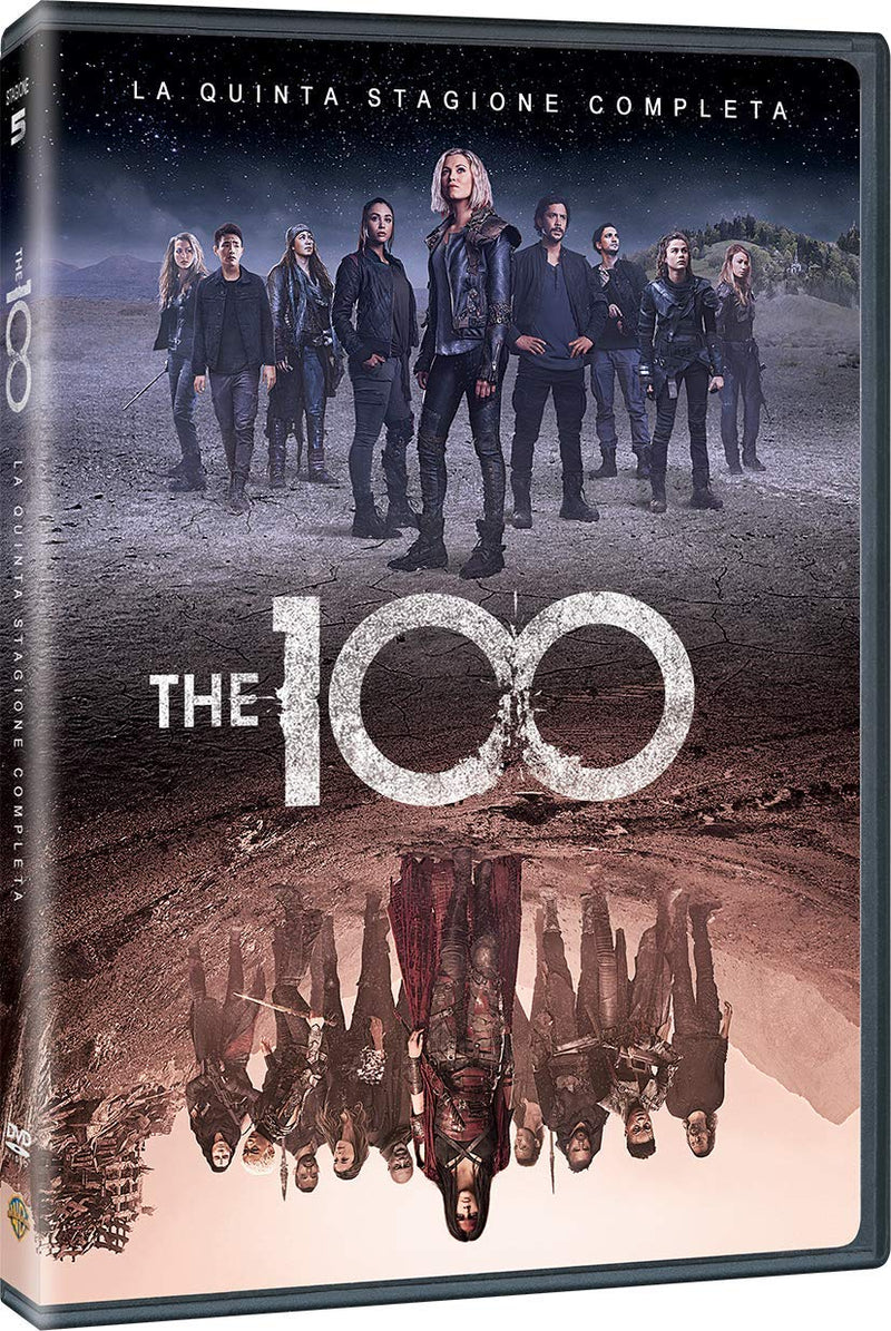 Film - The 100 Stag.5 | DVD