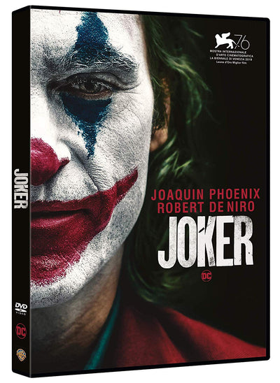 Film - Joker | DVD