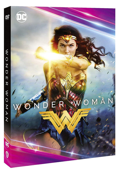 Film - Wonder Woman | DVD