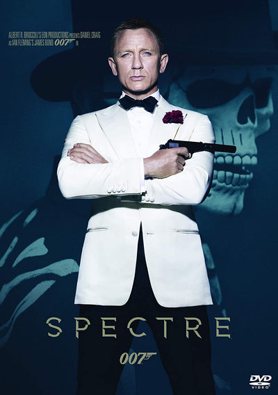 Film - 007 - Spectre | DVD