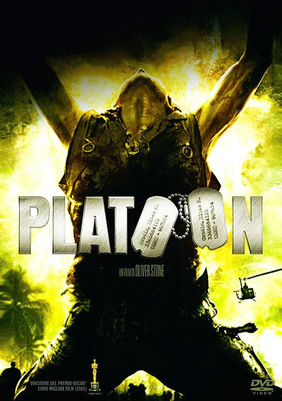 Film - Platoon | DVD