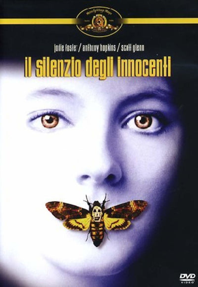 Film - Il Silenzio Degli Innocenti | DVD