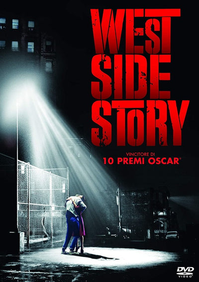 Film - West Side Story | DVD
