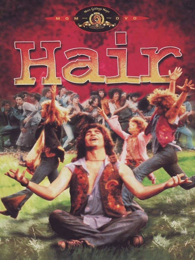 Film - Hair | DVD