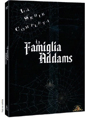 Film - La Famiglia Addams | DVD