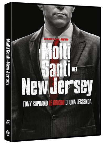 Film - I Monti Santi Del New Jersey | DVD