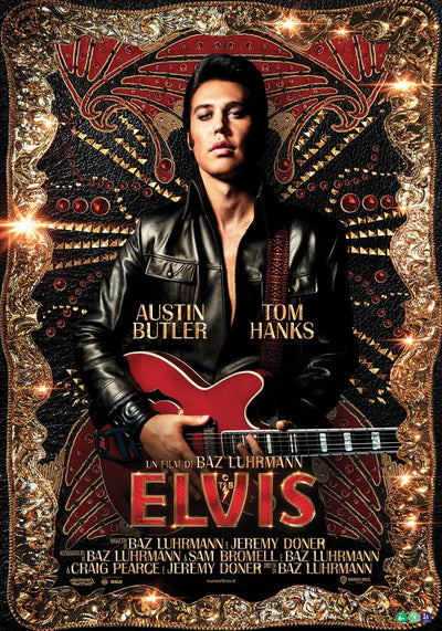 Film - Elvis | DVD