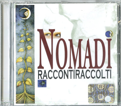 Nomadi - 876742-Raccontiraccolti | CD