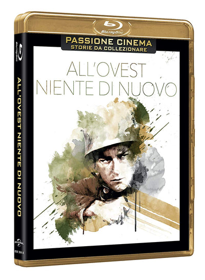 Film - All'Ovest Niente Di Nuovo | Blu-Ray