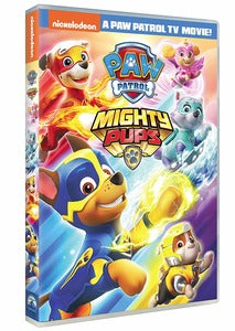 Film - Paw Patrol - I Salva Cuccioli | DVD