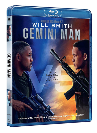 Film - Gemini Man | Blu-Ray