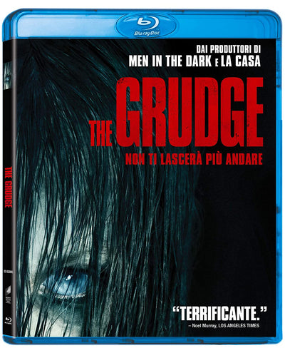 Film - The Grudge | Blu-Ray