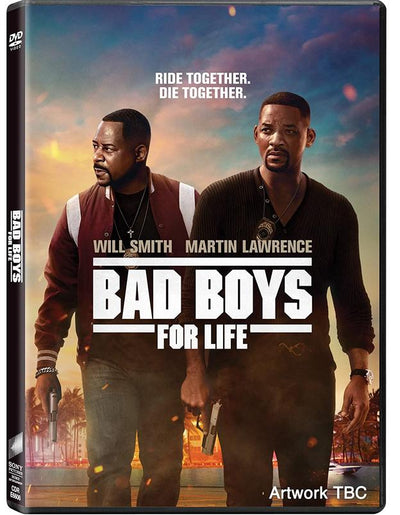 Film - Bad Boys For Life | DVD