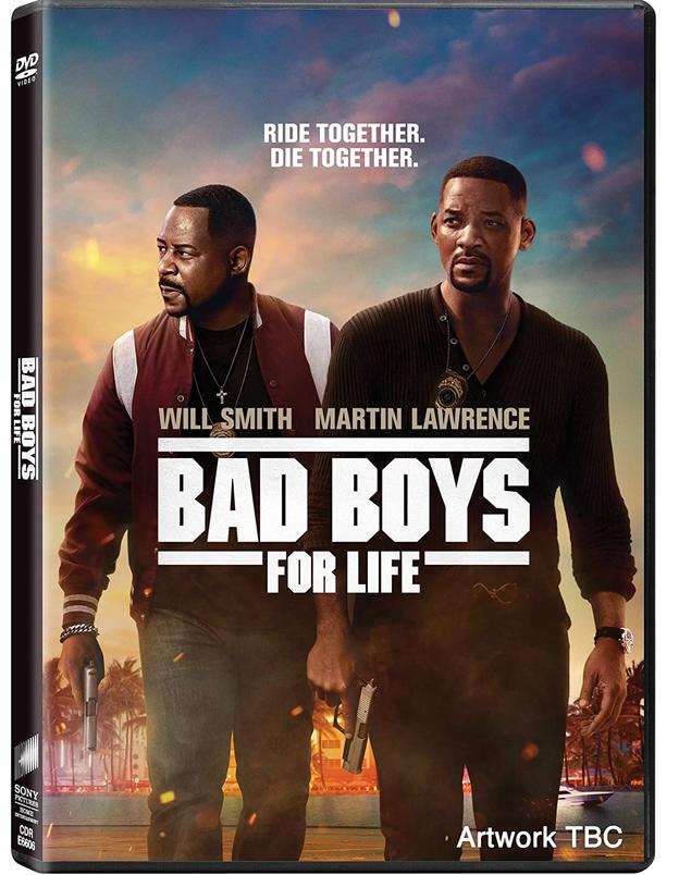 Film - Bad Boys For Life | DVD