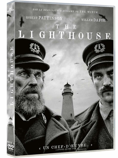 Film - The Lighthouse | DVD