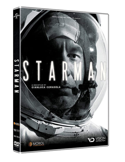 Film - Starman | DVD