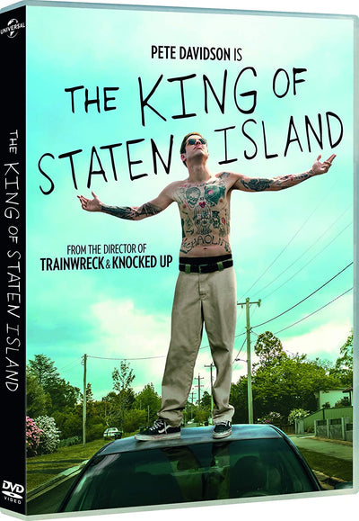 Film - Il Re Di Staten Island | DVD