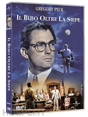 Film - Il Buio Oltre La Siepe | DVD
