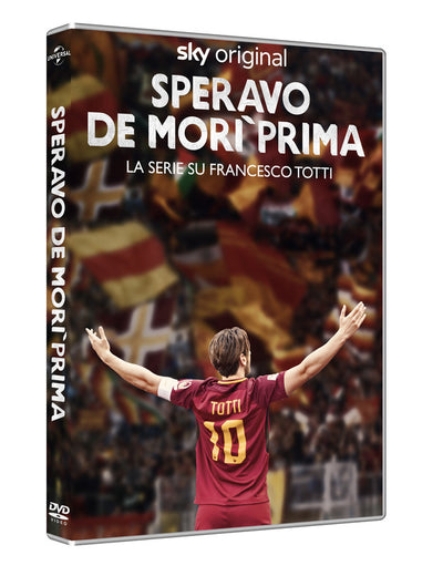 Film - Speravo De Mori' Prima | DVD