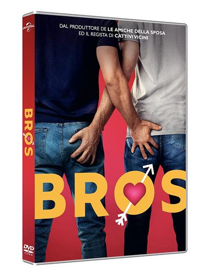 Film - Bros | DVD