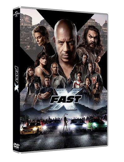 Film - Fast X | DVD