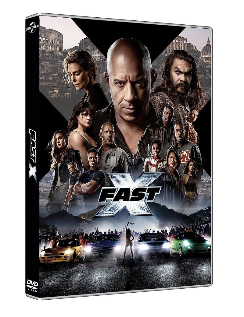 Film - Fast X | DVD