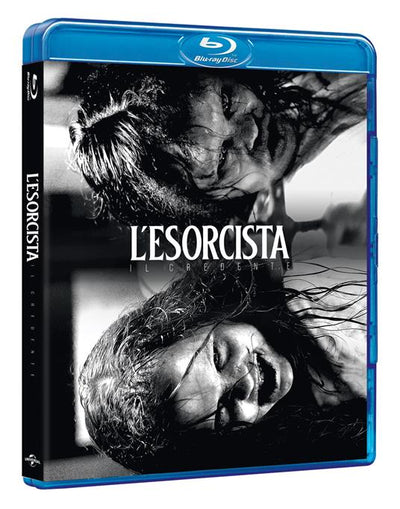 Film - L'Esorcista - Il Credente | Blu-Ray