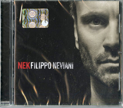 Nek - Filippo Neviani | CD