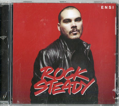 Ensi - Rock Steady | CD
