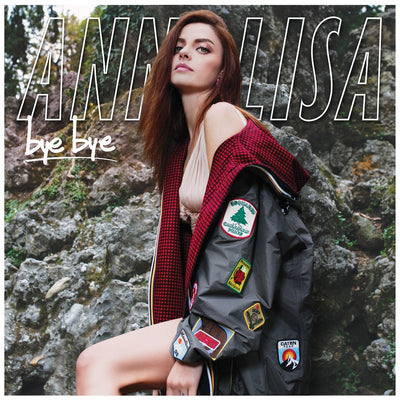 Annalisa - Bye Bye | CD