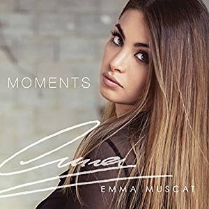Muscat Emma - Moments | CD