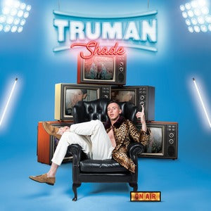 Shade - Truman | CD
