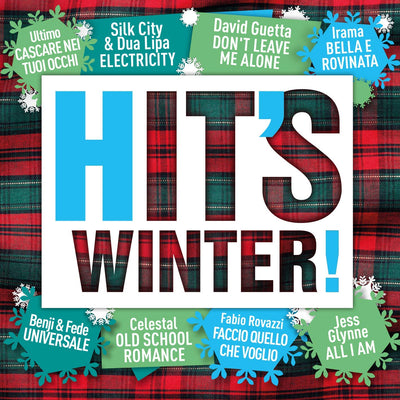 Various - Hit'S Winter! 2018 | CD