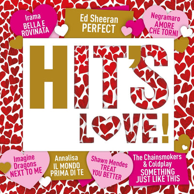 Various - Hit'S Love! 2019 | CD