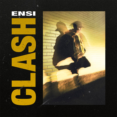 Ensi - Clash | CD