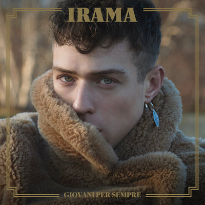 Irama - Giovani Per Sempre | CD