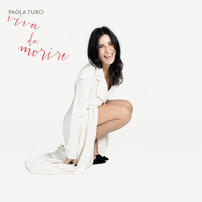 Turci Paola - Viva Da Morire | CD