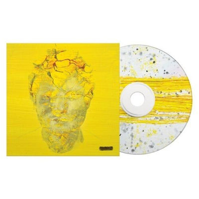 Sheeran Ed - - (Cd Softpack) | CD
