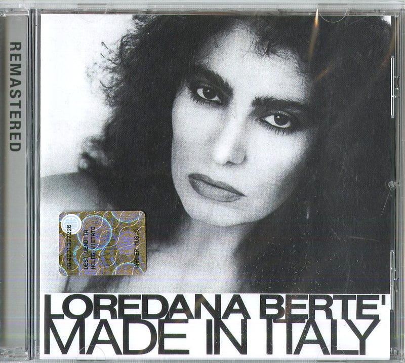 Loredan A Berte&