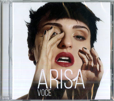 Arisa - Voce The Best Of | CD
