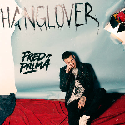 Fred De Palma - Hanglover | CD